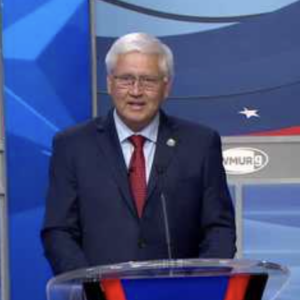 Morse Stays On Offense Against Ayotte in WMUR Debate